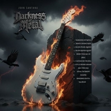 Buy Darkness of metal